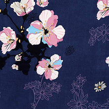 Load image into Gallery viewer, Florida Cotton 130 GSM Double Bedsheet with 2 Pillow Covers बेडशीट डबल बेड (Blue, 228x245 cm)