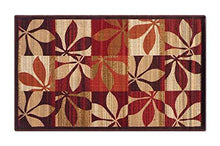 Load image into Gallery viewer, Status 3D Printed Carpet Rug Runner for Bedroom/Living Area/Home with Anti Slip Backing (3 X 5 Feet-Small, Multi)-Pack of 1 - Home Decor Lo