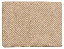 Load image into Gallery viewer, Saral Home Soft Reversible Decorative Synthetic Chenille Sofa Covers/Throw (Beige, 140x210cm) - Home Decor Lo