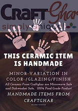 Load image into Gallery viewer, Craftghar Ceramic Serving Casserole Set of 3 | Serving Bowls with Lids (Set of 3)| 100% Microwave Safe | Red 3 Serve Casserole Set  (1250 ml, 900 ml, 600 ml) - Home Decor Lo