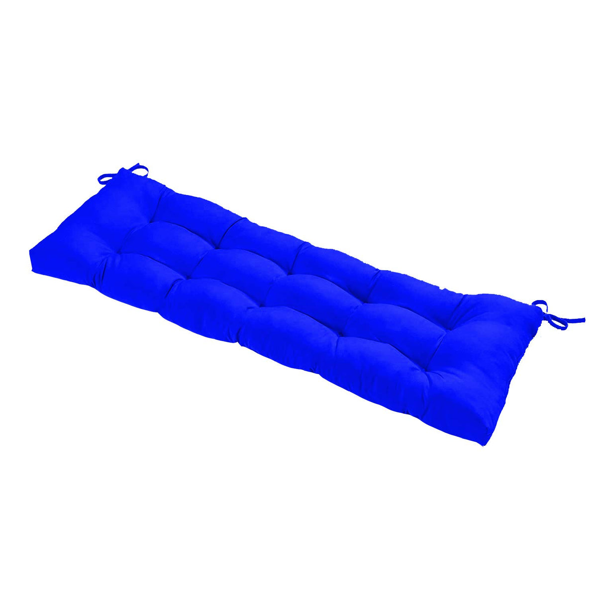 Soft Rocking Chair Cushions Home Cotton Cushion Long Chair Pad