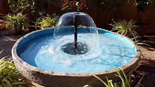 Load image into Gallery viewer, Indoma Medium Fountain Set - Pump, Fountain Nozzle, FL 80M2 - Home Decor Lo