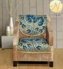 Load image into Gallery viewer, Nendle Jacquard Sofa Cover Set of 3+2 - Home Decor Lo