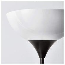Load image into Gallery viewer, Ikea Reading Lamp Light with Adjustable Spotlight Arm and 2 LED Bulbs - Home Decor Lo