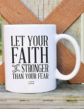 Load image into Gallery viewer, ALDIVO Motivational Quotes Printed White Creamic Coffee Mug 350 - ml - Home Decor Lo