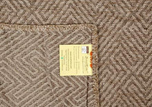 Load image into Gallery viewer, Saral Home Soft Reversible Decorative Synthetic Chenille Sofa Covers/Throw (Beige, 140x210cm) - Home Decor Lo