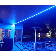 Load image into Gallery viewer, Radiato ES LED Strip Rope Light,Water Proof,(Home Decoration,Festive Lights,Diwali Lights, led Lights) with Adapter. - Home Decor Lo