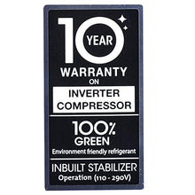 Load image into Gallery viewer, Godrej 190 L 5 Star Inverter Direct-Cool Single Door Refrigerator with Base Drawer (RD 1905 PTDI 53 JW BL, Jewel Blue) - Home Decor Lo