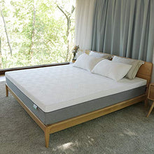 Load image into Gallery viewer, California King Mattress, Novilla 10 Inch Gel Memory Foam Mattress