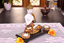 Load image into Gallery viewer, Buddha Statue,Idol for Gift and Home Decor - Home Decor Lo