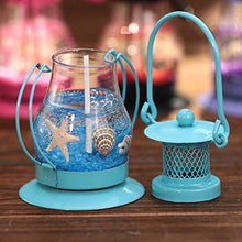Load image into Gallery viewer, biZyug Home Decorative Lantern Gel Candle, Hanging Lantern Gel Candle for Navratri, Diwali, Christmas & Wedding Decorations - Home Decor Lo