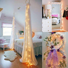 Load image into Gallery viewer, LED String Serial Lights 20 Meter for Diwali