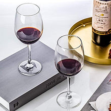 Load image into Gallery viewer, RELOZA -All-Purpose Wine Party Glasses, Set of 6 - Home Decor Lo