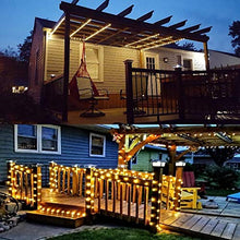 Load image into Gallery viewer, 25 LED 4 Meter Blossom Flower Fairy String Lights