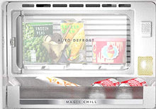 Load image into Gallery viewer, Whirlpool 200 L 3 Star Inverter Direct-Cool Single Door Refrigerator with Auto-Defrost Technology (215 VITAMAGIC PRO PRM 3S INV, Magnum Steel) - Home Decor Lo