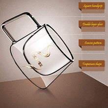 Load image into Gallery viewer, BonZeal Glass Insulated Borosilicate Clear Glass - 1 Piece, 200 ml - Home Decor Lo