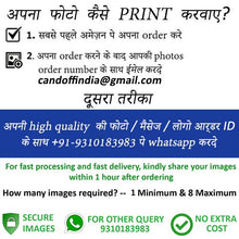 Load image into Gallery viewer, CANDOFF - Customized/Personalized White Coffee Mug with Photo / Image / Text(Create Your own) - Home Decor Lo