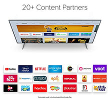 Load image into Gallery viewer, Mi 4A 100 cm 40 Inches Full HD Android LED Smart TV with Data Saver (Black) - Home Decor Lo