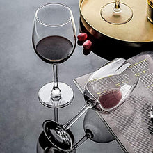 Load image into Gallery viewer, RELOZA -All-Purpose Wine Party Glasses, Set of 6 - Home Decor Lo