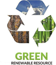 Load image into Gallery viewer, YRM Bedding's 500TC Egyptian Cotton Extra Soft Material Bedsheets Single Bed Flat Sheet with Pillow Covers, (17x27 | Black) - Home Decor Lo