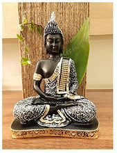 Load image into Gallery viewer, Gautam Buddha Statue for Home Decor Big Size Idols Living Room Door Entrance Decoration Items Decorative showpiece Figurine (Buddha Statues for Living Room Modern Art ) - Home Decor Lo