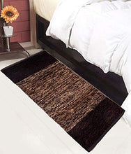 Load image into Gallery viewer, ARFA HOME FURNISHING Polyester Blend Soft Indoor 22x55-inch Shag Area Rug Carpet with Feather Touch for Dining Room, Home (Multicolour) - Home Decor Lo