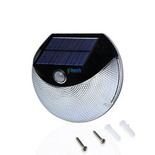 Load image into Gallery viewer, IFITech Solar LED Wall Security Light with Motion Sensor (20) - Home Decor Lo