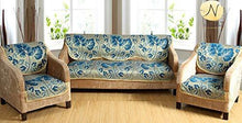 Load image into Gallery viewer, Nendle Jacquard Sofa Cover Set of 3+2 - Home Decor Lo