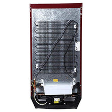 Load image into Gallery viewer, Godrej 190 L 2 Star Direct-Cool Single Door Refrigerator (RD 1902 EW 23 STL WN, Steel Wine) - Home Decor Lo