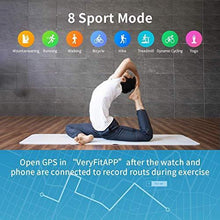 Load image into Gallery viewer, Adophoni Smart Watch Touch Screen IP68 Waterproof Fitness Tracker - Home Decor Lo