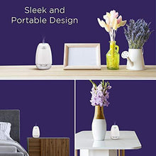 Load image into Gallery viewer, Airwick Essential Mist Automatic Fragrance Mist Diffuser Kit (Machine + Relaxing Lavender refill - 20 ml) - Home Decor Lo
