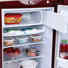 Load image into Gallery viewer, Godrej 190 L 2 Star Direct-Cool Single Door Refrigerator (RD 1902 EW 23 STL WN, Steel Wine) - Home Decor Lo