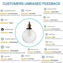 Load image into Gallery viewer, Homesake 60 Watts Pendant Light, Bronze, Rose Gold, Round