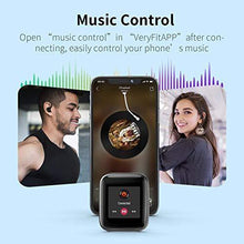 Load image into Gallery viewer, Adophoni Smart Watch Touch Screen IP68 Waterproof Fitness Tracker - Home Decor Lo