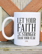 Load image into Gallery viewer, ALDIVO Motivational Quotes Printed White Creamic Coffee Mug 350 - ml - Home Decor Lo