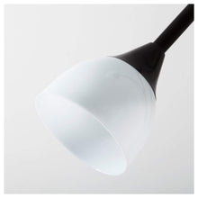 Load image into Gallery viewer, Ikea Reading Lamp Light with Adjustable Spotlight Arm and 2 LED Bulbs - Home Decor Lo