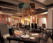 Load image into Gallery viewer, Citra Vintage Edison Bulbs,Antique Retro Incandescent Light Bulb 40W Squirrel Cage Filament Light Bulb G80 Classic Amber Glass E26/E27 Medium Base Dimmable (2 Pack) - Home Decor Lo