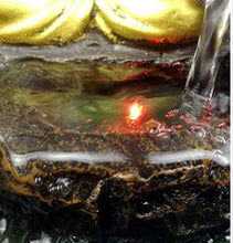 Load image into Gallery viewer, Di Grazia Electric Water Fountain ,Multicolour - Home Decor Lo