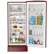 Load image into Gallery viewer, Whirlpool 245 L 4 Star Inverter Direct-Cool Single Door Refrigerator (260 IMPRO PLUS ROY 4S INV WINE FLUME, Wine Flume) - Home Decor Lo