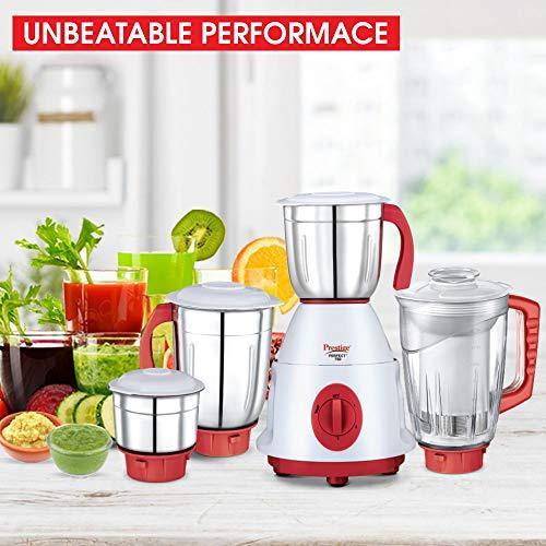 Prestige Breeze Prestige Mixer Grinder With Juicer Price Prestige
