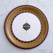 Load image into Gallery viewer, Home Centre Sutra Carson 20-Piece Printed Dinner Set - Home Decor Lo