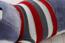 Load image into Gallery viewer, Chocozone Husky Dog Soft Toy Birthday Gift for Kids- Dog Lovers, 70cm - Home Decor Lo