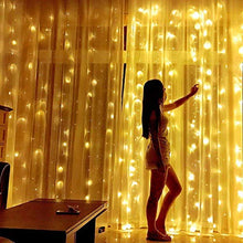 Load image into Gallery viewer, AVDM LED Decorative String Lights (40 ft) - Home Decor Lo
