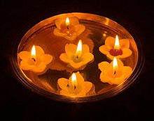 Load image into Gallery viewer, AN Handicrafts Decorative Antique Brass Urli Bowl for Flowers and Candles Traditional Floating Pot Handicraft Home Decor Center Showpiece for Diwali , House Warming (8 inch diameter) - Home Decor Lo