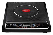 Load image into Gallery viewer, Pigeon by Stovekraft Cruise 1800-Watt Induction Cooktop (Black) + Pigeon by Stovekraft 12466 1.5-Litre Electric Kettle (Multicolor) - Home Decor Lo