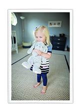 Load image into Gallery viewer, Magtech Magnetic Photo Pocket Frame, White, Holds 4 x 6 inches Photos, 10 Pack - Home Decor Lo