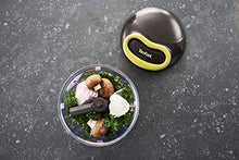 Load image into Gallery viewer, Tefal 5 Second Manual Chopper Vegetable Cutter (Brown) 900ml - Home Decor Lo
