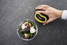 Load image into Gallery viewer, Tefal 5 Second Manual Chopper Vegetable Cutter (Brown) 900ml - Home Decor Lo