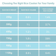 Load image into Gallery viewer, Bajaj RCX 5 1.8-Litre Rice Cooker - Home Decor Lo