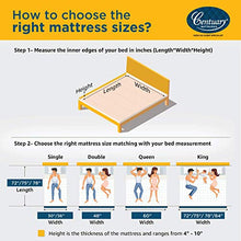 Load image into Gallery viewer, Centuary Mattress Joy – Coir Foam Mattress